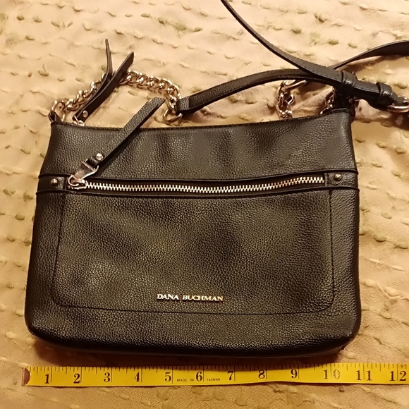 Dana buchman everly crossbody bag shop